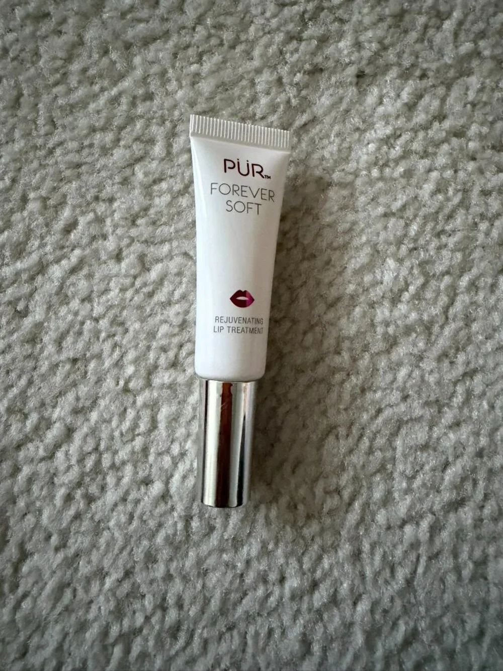 Pür Forever Soft Rejuvenating Lip Treatment